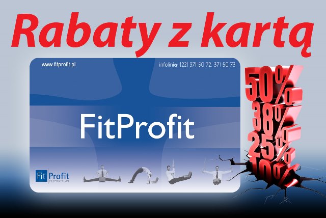 RabatyFitProfit